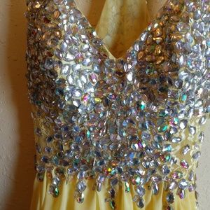 Homecoming/Formal Dress